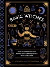 Cover image for Basic Witches